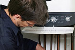 boiler replacement Spinningdale