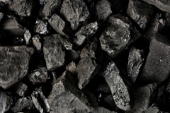 Spinningdale coal boiler costs