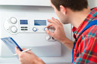 free Spinningdale gas safe engineer quotes